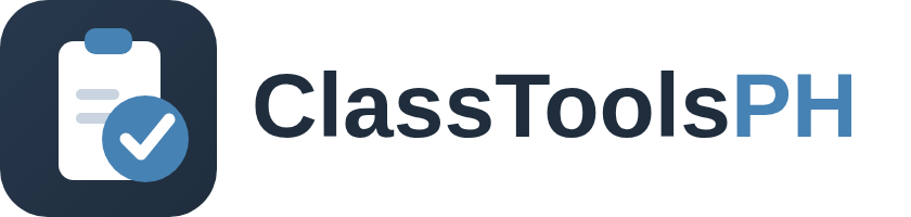 ClassToolsPH